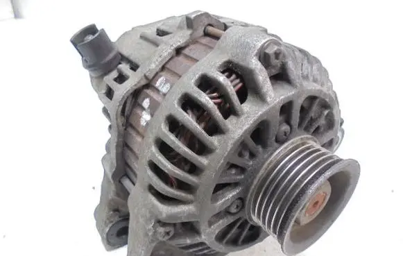 Ford Fiesta Generator/alternator 96MF10300DC