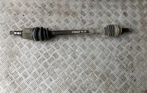Subaru Outback Front driveshaft