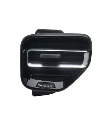 Dodge Durango Dashboard side air vent grill/cover trim 7CS94TRMAB 7CS94SZ7AB 7CS94SZ7AC
