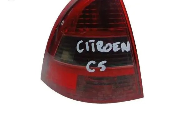 Citroen C5 Rear/tail lights 89032697-KASACJA 89032697