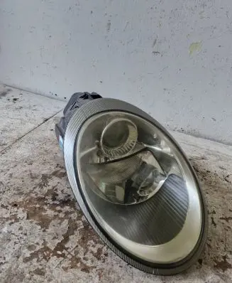 Porsche 911 997 Headlight/headlamp 99763105812 1310001616