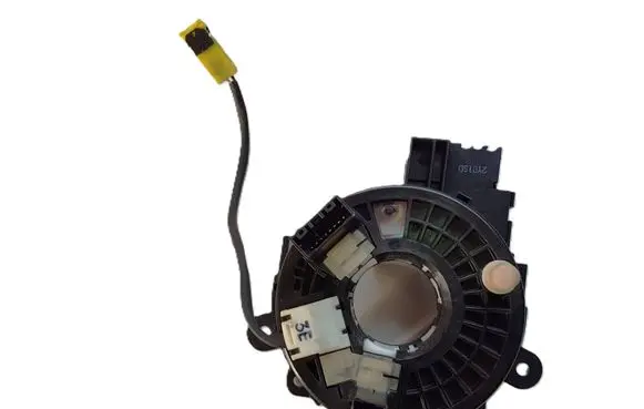 Nissan Juke I F15 Airbag slip ring squib (SRS ring) 2Y01SD
