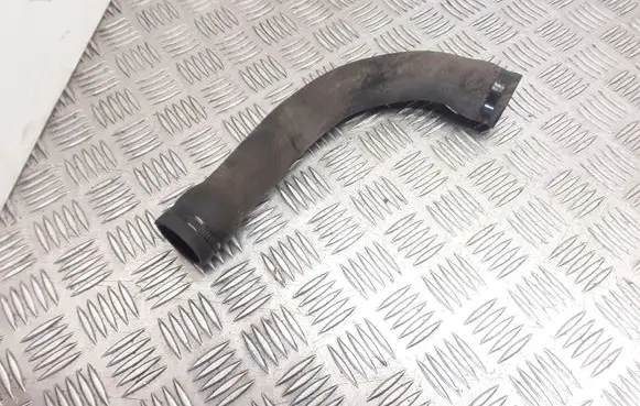 Mercedes-Benz E W211 Engine coolant pipe/hose