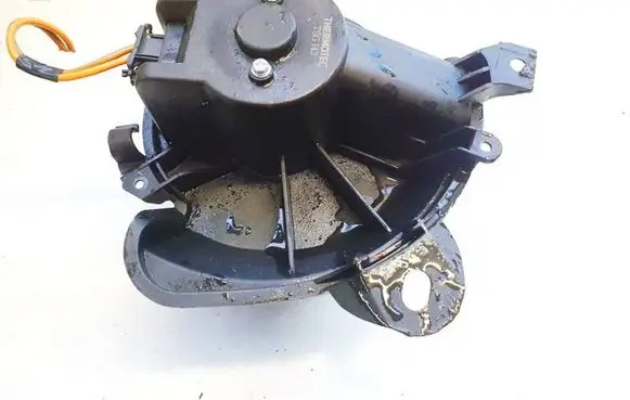 Fiat Doblo Heater fan/blower tsg143