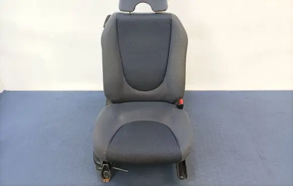 Honda Jazz Front passenger seat 
