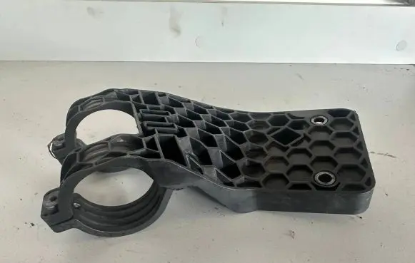 BMW 5 F10 F11 Fuel heater 