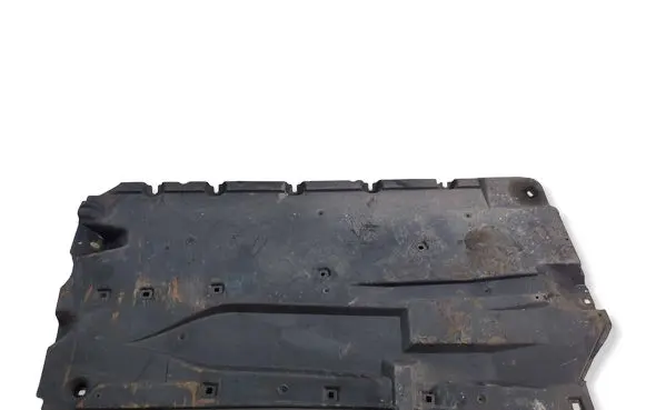 Peugeot 508 Center/middle under tray cover 9671391880