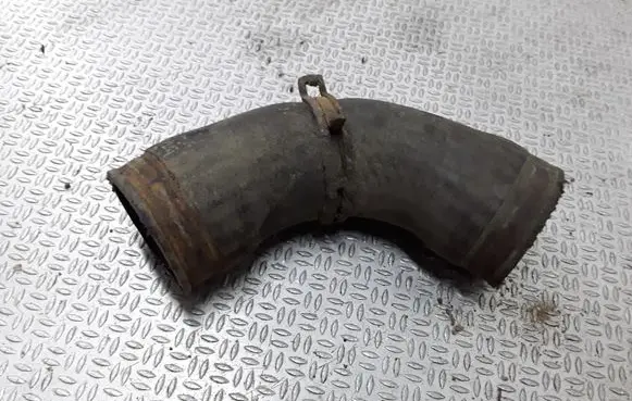 Volkswagen Sharan Intercooler hose/pipe