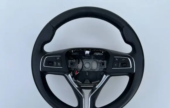 Maserati Ghibli Steering wheel 06700186830 670018683 670044503