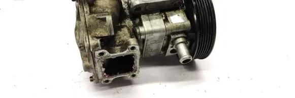 BMW 3 E46 Power steering pump 6756611