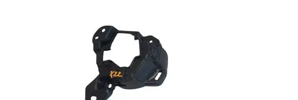 Mazda CX-5 Fog light bracket KD53-51694