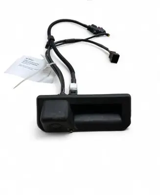 Audi Q5 SQ5 Reversing camera 8W8827566E 24817