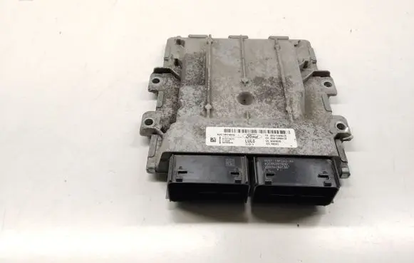 Ford Ranger IV Engine control unit/module JB3G12A650CB