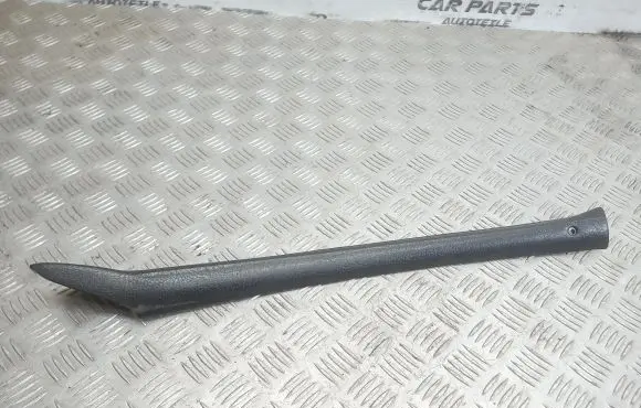 Volkswagen Golf II (A) pillar trim 191867458