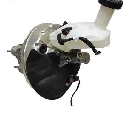 Renault Clio V Brake booster 472409156