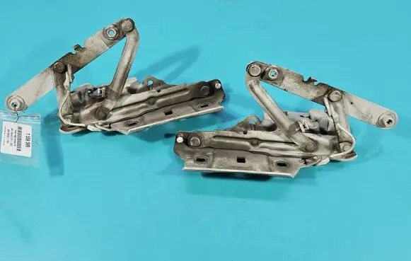 Opel Insignia B Engine bonnet/hood hinges 39126609 IMPRK1559599