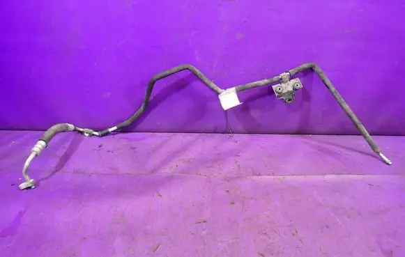 Hyundai Tucson JM Air conditioning (A/C) pipe/hose 