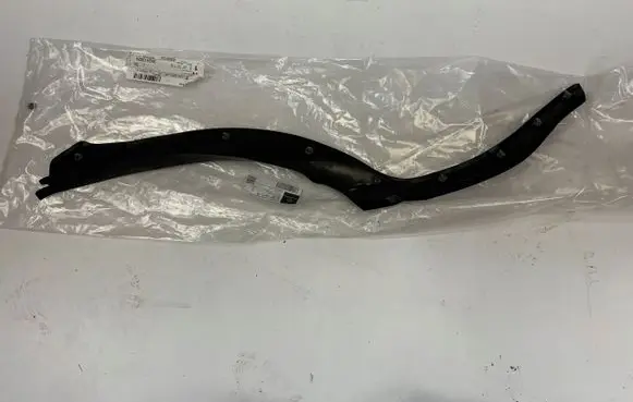 Mercedes-Benz GLB x247 Rear door trim (molding) A2477307103