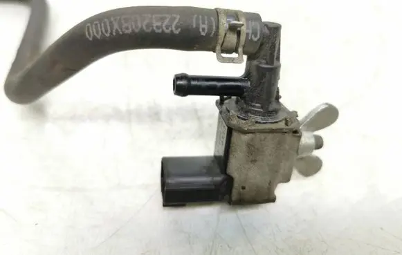 Nissan Note (E11) Turbo solenoid valve K5t48474 22320bx000
