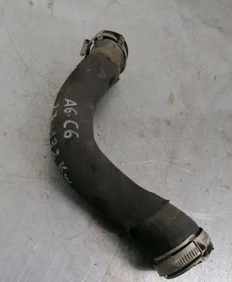 Audi A6 S6 C6 4F Intercooler hose/pipe