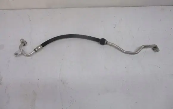 Jaguar XE Air conditioning (A/C) pipe/hose JX7319N601BA