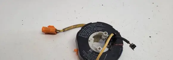 Airbag slip ring squib (SRS ring)