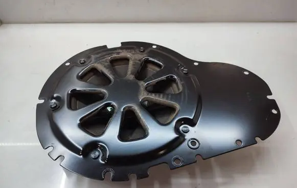 Land Rover Discovery 4 - LR4 Subwoofer speaker 5H3218C979AB