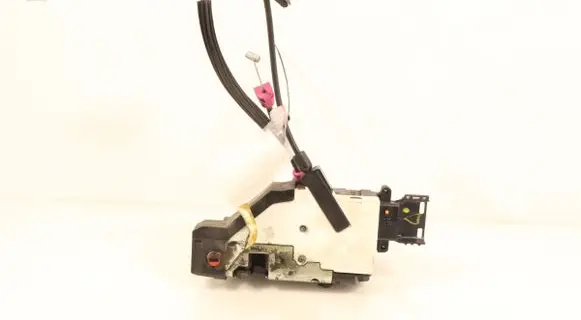 Citroen C3 Picasso Rear door lock 24089158
