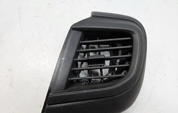 Peugeot Expert Dashboard side air vent grill/cover trim 9808595677