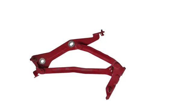 Ford Mustang VI Tailgate/trunk/boot hinge FR3B6342701AD