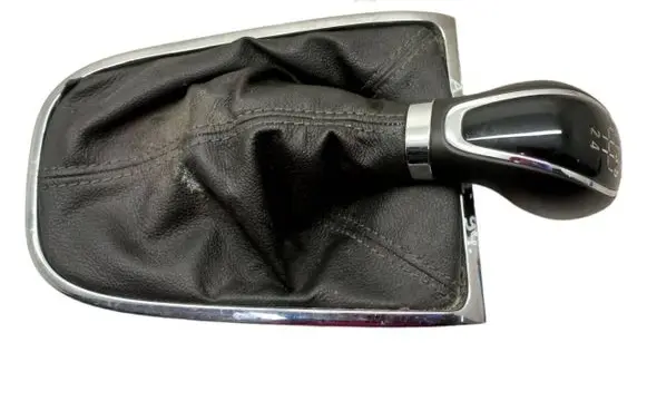 Opel Astra J Gear shifter/selector 