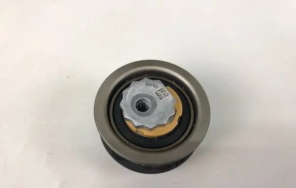 Volkswagen Golf VIII Timing belt/chain tensioner 05E109479B