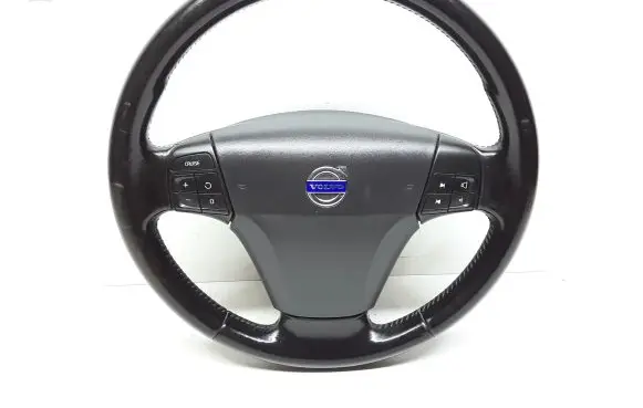 Volvo V50 Steering wheel