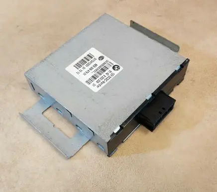 BMW 1 E81 E87 Other control units/modules 61429253209