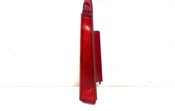 Citroen C4 I Rear tail light reflector 9655863880