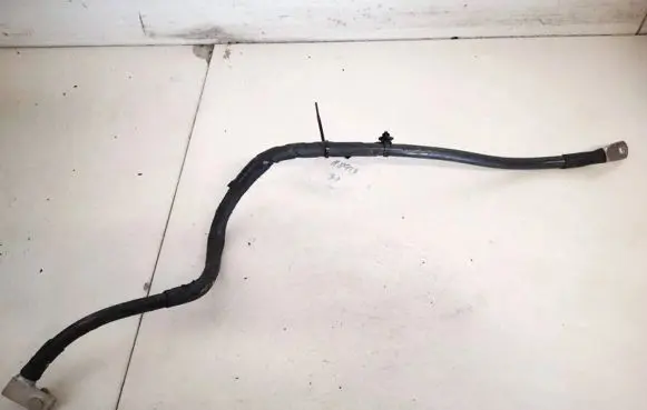 Audi Q7 4L Positive cable (battery)
