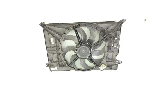 Fan set