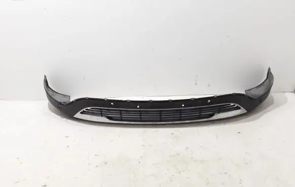 Mercedes-Benz EQB Front bumper lip A2438854700