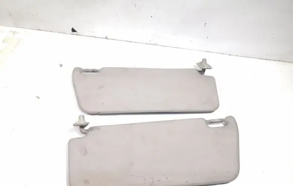 Mercedes-Benz CLK A209 C209 Sun visor
