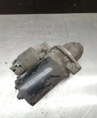Mercedes-Benz CLK A208 C208 Starter motor 0051510601