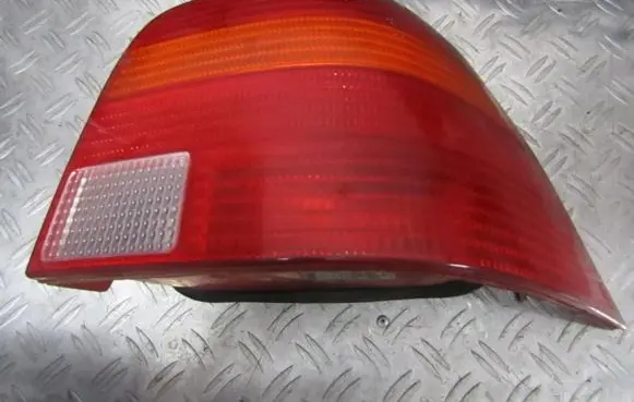 Rear/tail lights