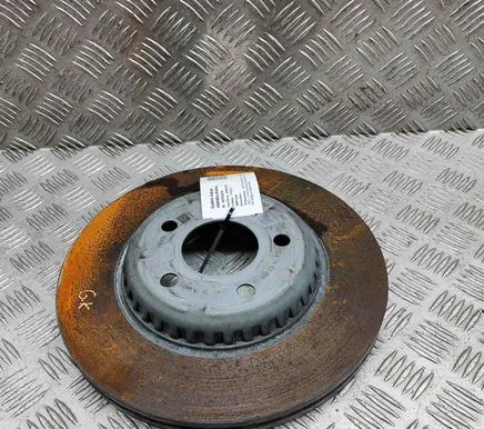 Mercedes-Benz C W206 Rear brake disc A2064230900