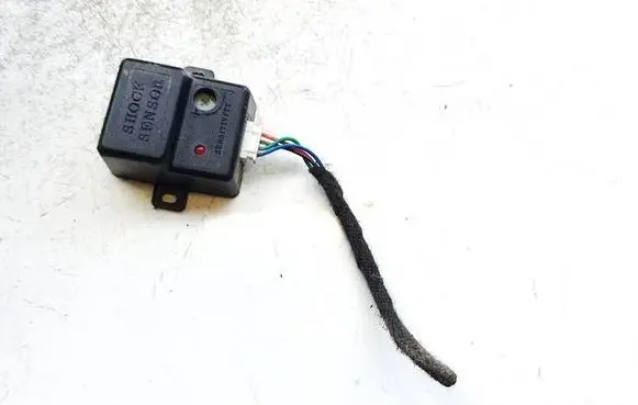 Mercedes-Benz C W202 Other control units/modules