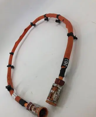 Mercedes-Benz EQE x294 High voltage cable A2945407905