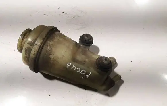 Ford Focus Power steering fluid tank/reservoir 98AG3R700 98AG3R700AH