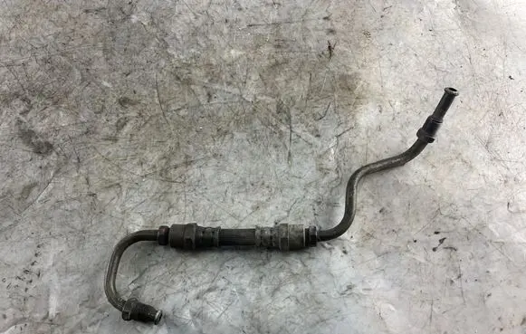 Hyundai Santa Fe Power steering hose/pipe/line
