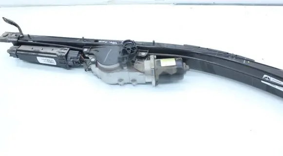 Dodge Grand Caravan Sliding door motor assembly 68060499AKA