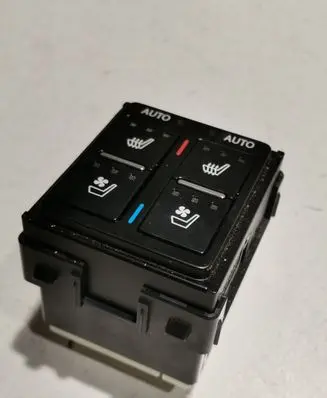 Lexus RX 450H Seat heating switch 8475248010