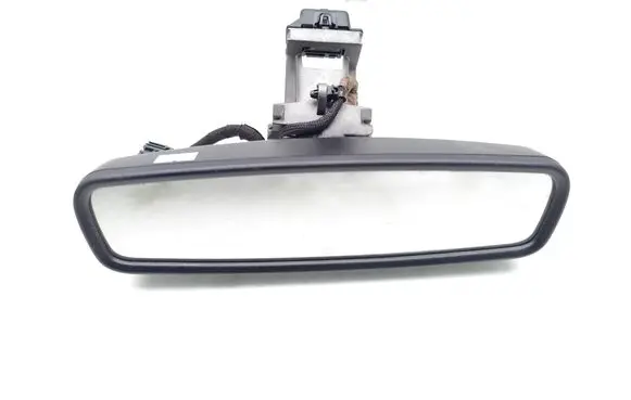 Ford Mondeo MK V Rear view mirror (interior) FU5A17E678PF