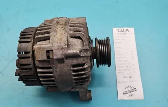 Volkswagen PASSAT B5.5 Generator/alternator IMPRK1534923